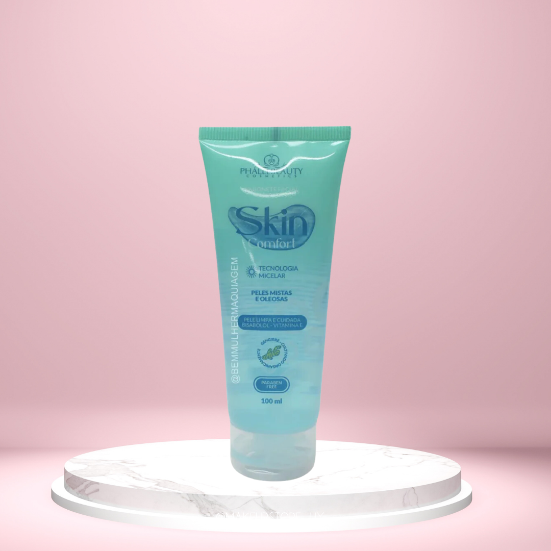 Jabón Skin Confort