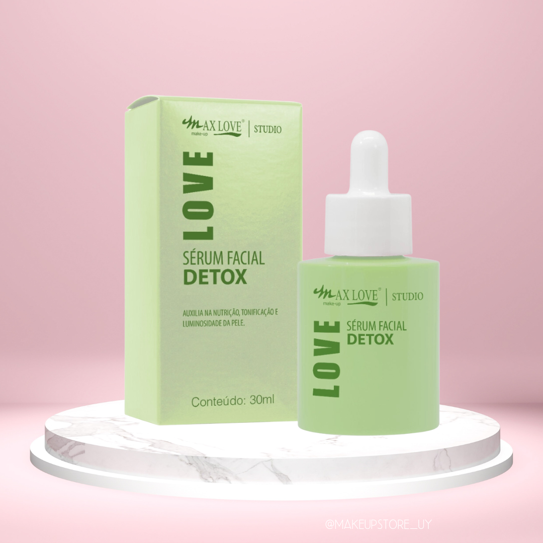 Serum Detox
