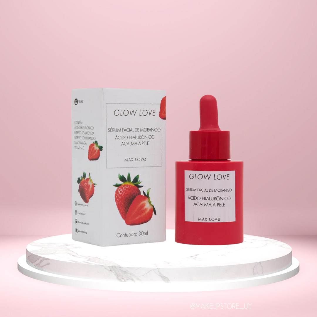 Serum Frutilla Glow