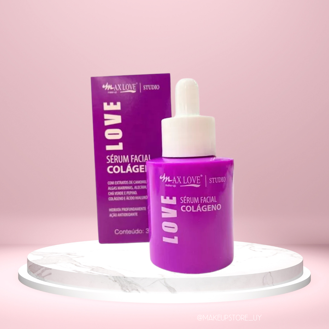 Serum de Colágeno