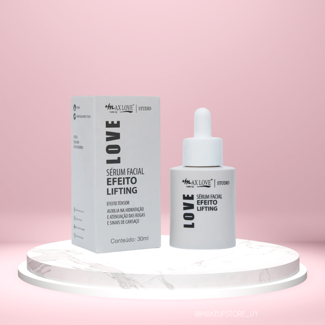 Serum Efecto Lifting