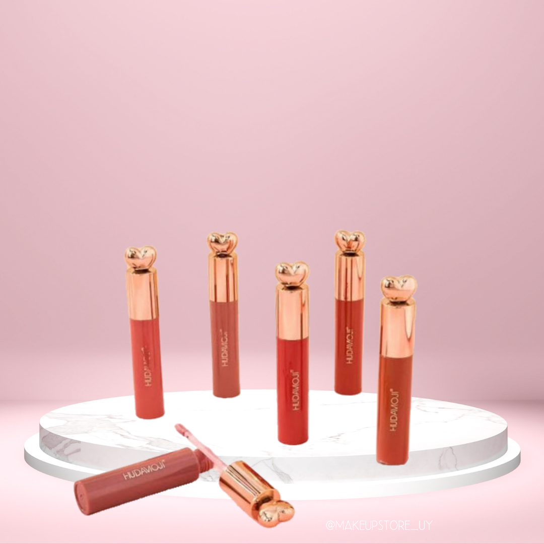 Labial Matte 24 hs