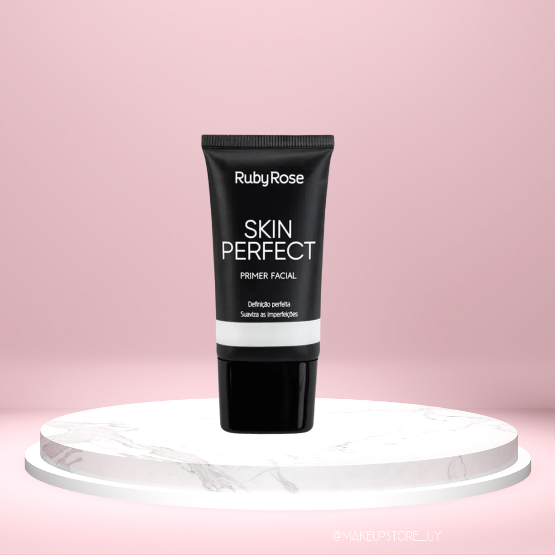 Primer Skin Perfect - Ruby Rose