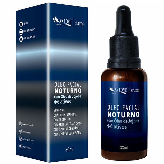 Serum Oleo Nocturno