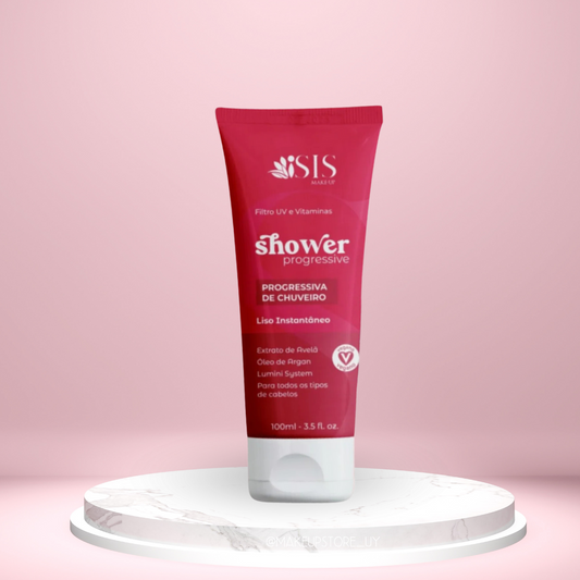 Progresivo de Ducha ISIS