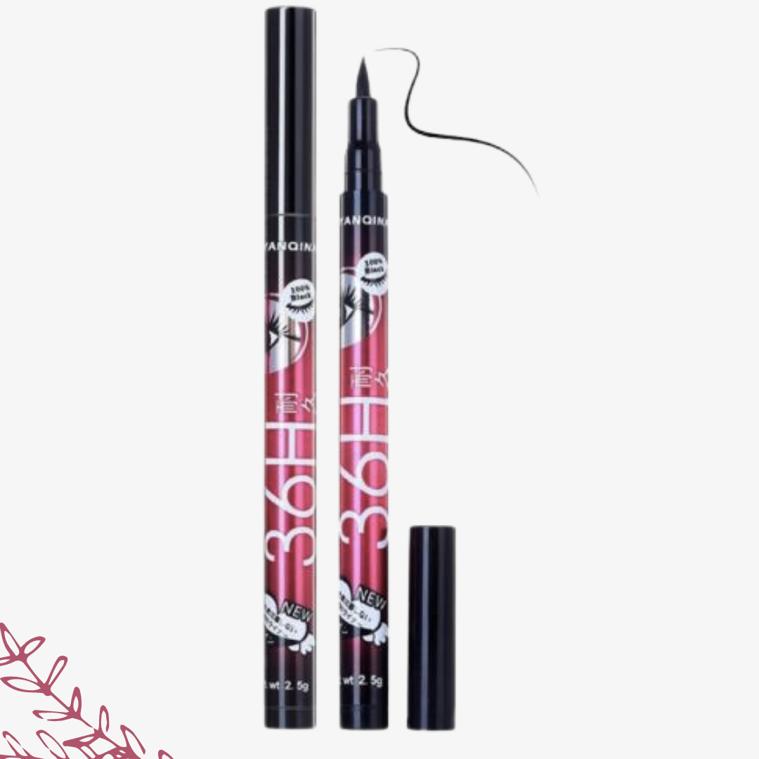 Delineador de Ojos 36Hs