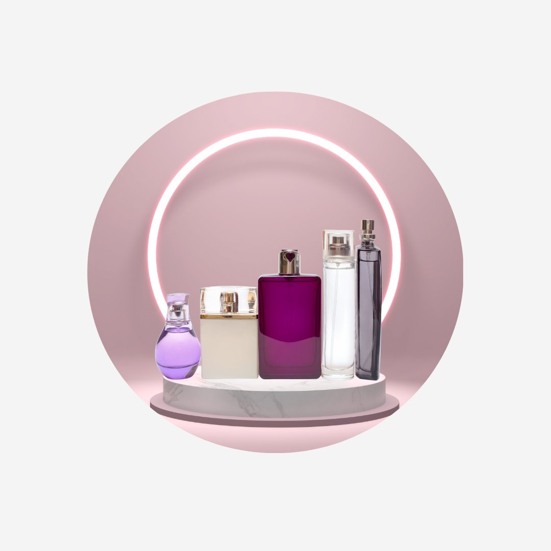 Perfumes