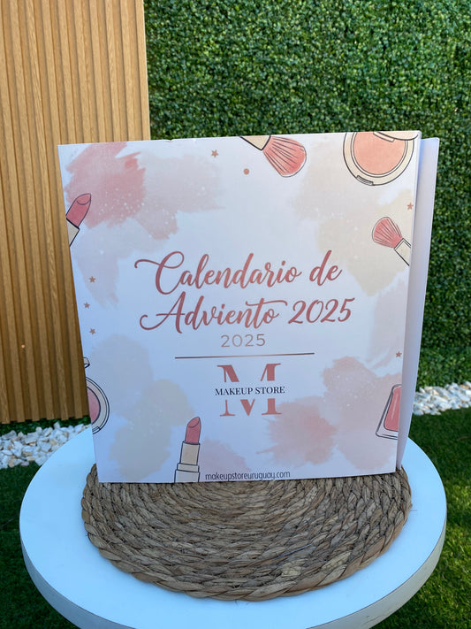 Calendario de Adviento Premium 12 Días