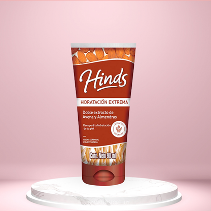 Hind's Hidratación Extrema 90 Ml