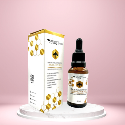 Serum para Contorno de Ojos