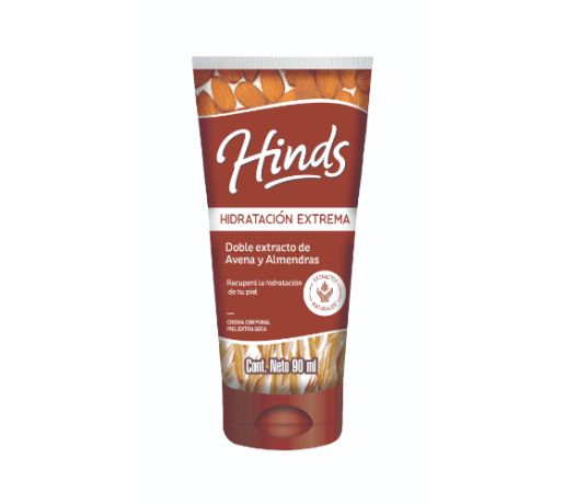 Hind's Hidratación Extrema 90 Ml