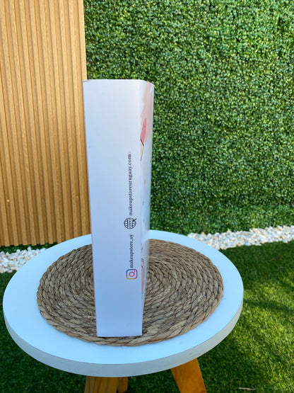 Calendario de Adviento Premium 12 Días