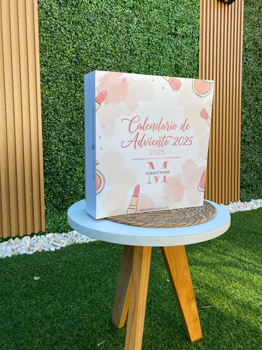Calendario de Adviento Premium 24 Días