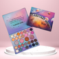 Paleta Planetary Divine by Kara Beauty