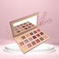 Paleta New Nudes