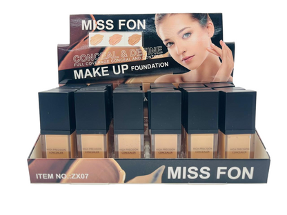 Corrector Miss Fon